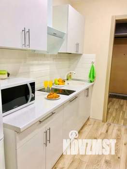 Студия квартира, посуточно, 30м2, 5/16 этаж