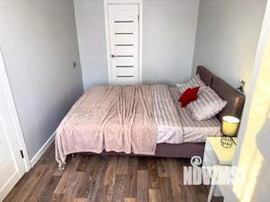 2-к квартира, посуточно, 45м2, 1/1 этаж