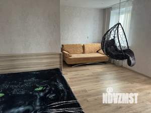 1-к квартира, посуточно, 33м2, 5/9 этаж