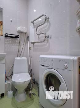 Студия квартира, на длительный срок, 26м2, 9/17 этаж