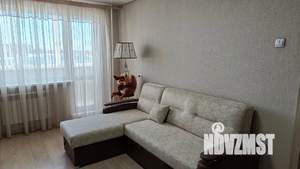 1-к квартира, посуточно, 35м2, 6/9 этаж