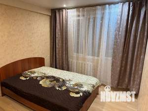 Студия квартира, посуточно, 28м2, 16/16 этаж