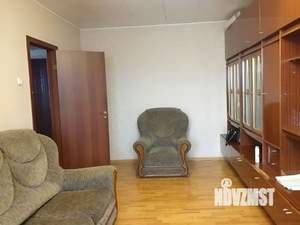 1-к квартира, на длительный срок, 35м2, 9/9 этаж