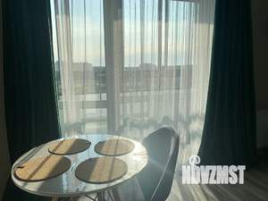 Студия квартира, посуточно, 29м2, 7/14 этаж