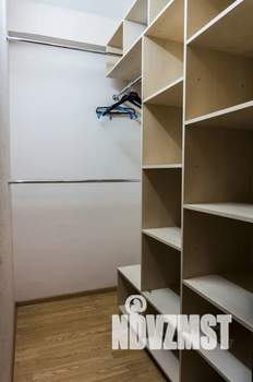 1-к квартира, посуточно, 40м2, 9/16 этаж