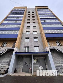 1-к квартира, на длительный срок, 38м2, 5/11 этаж