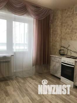 1-к квартира, посуточно, 45м2, 5/9 этаж