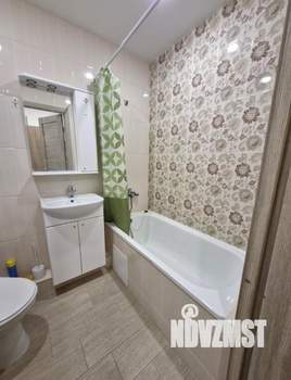 Студия квартира, на длительный срок, 24м2, 6/15 этаж