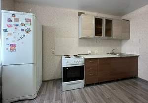 1-к квартира, на длительный срок, 36м2, 16/16 этаж