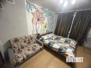 Студия квартира, на длительный срок, 29м2, 3/12 этаж