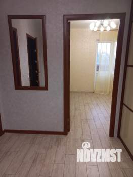1-к квартира, на длительный срок, 54м2, 5/11 этаж