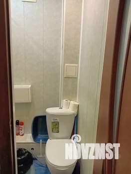 Студия квартира, посуточно, 18м2, 5/5 этаж