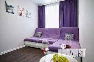 2-к квартира, посуточно, 43м2, 3/10 этаж