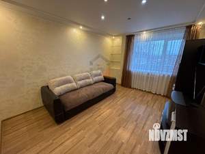 1-к квартира, на длительный срок, 35м2, 2/10 этаж