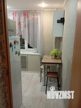 2-к квартира, посуточно, 30м2, 1/1 этаж