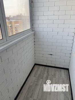 Студия квартира, посуточно, 28м2, 11/16 этаж