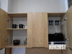 1-к квартира, посуточно, 60м2, 1/1 этаж