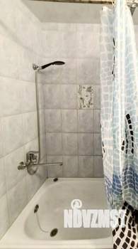 Студия квартира, на длительный срок, 25м2, 4/17 этаж