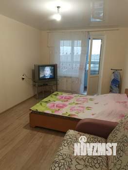 1-к квартира, посуточно, 28м2, 9/18 этаж