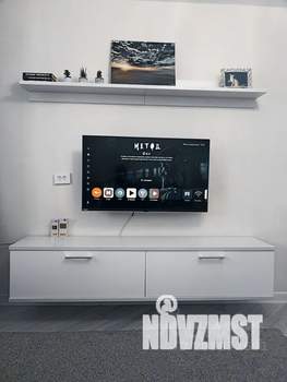 1-к квартира, посуточно, 40м2, 4/10 этаж