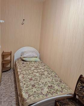 1-к квартира, на длительный срок, 46м2, 6/9 этаж