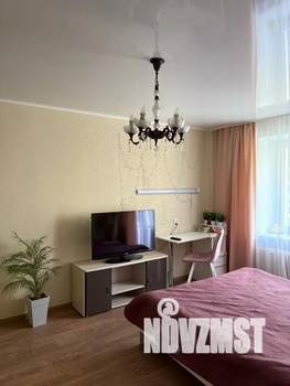 1-к квартира, посуточно, 32м2, 2/5 этаж