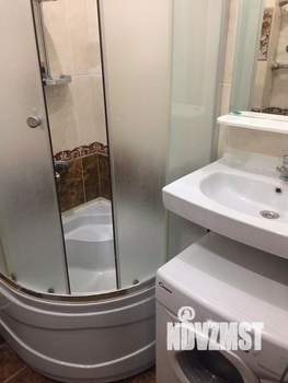 Студия квартира, на длительный срок, 21м2, 9/17 этаж