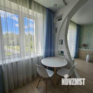 1-к квартира, на длительный срок, 33м2, 3/3 этаж