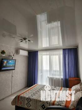 1-к квартира, посуточно, 31м2, 8/9 этаж