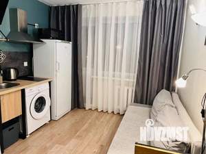 2-к квартира, посуточно, 20м2, 1/1 этаж