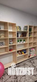 2-к квартира, посуточно, 72м2, 1/3 этаж