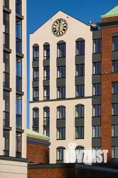 1-к квартира, посуточно, 49м2, 2/8 этаж