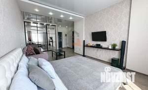 1-к квартира, на длительный срок, 40м2, 16/20 этаж