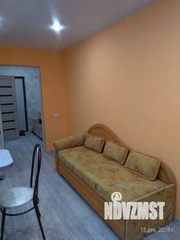 1-к квартира, посуточно, 26м2, 9/16 этаж