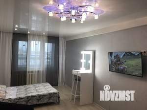 Студия квартира, посуточно, 45м2, 11/16 этаж