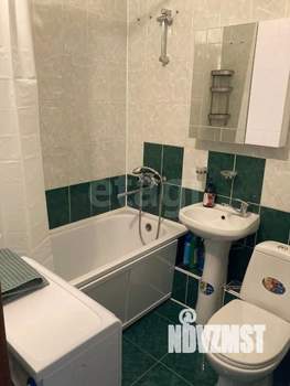 1-к квартира, на длительный срок, 32м2, 5/16 этаж