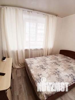 1-к квартира, посуточно, 35м2, 2/5 этаж