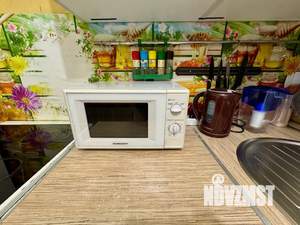 1-к квартира, посуточно, 31м2, 4/10 этаж