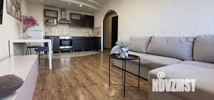 2-к квартира, на длительный срок, 43м2, 10/14 этаж