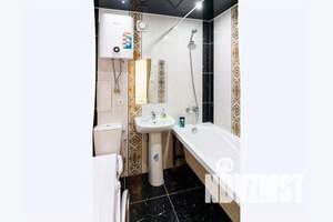 1-к квартира, посуточно, 36м2, 10/10 этаж