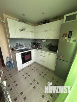2-к квартира, на длительный срок, 58м2, 1/16 этаж