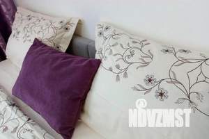 1-к квартира, посуточно, 27м2, 12/17 этаж