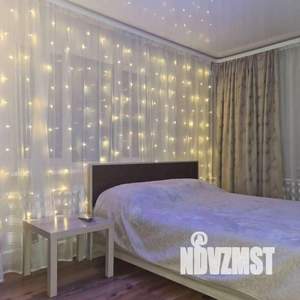 1-к квартира, посуточно, 53м2, 1/1 этаж