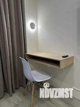 1-к квартира, посуточно, 37м2, 2/17 этаж