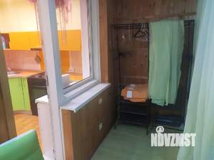 1-к квартира, на длительный срок, 29м2, 7/11 этаж