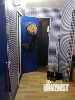 1-к квартира, на длительный срок, 35м2, 5/9 этаж