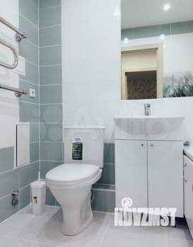 1-к квартира, на длительный срок, 33м2, 4/9 этаж