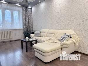 2-к квартира, посуточно, 56м2, 3/5 этаж