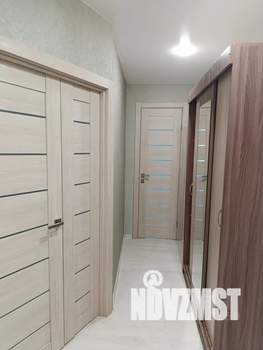 1-к квартира, посуточно, 35м2, 4/5 этаж