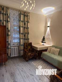 3-к квартира, на длительный срок, 62м2, 1/4 этаж